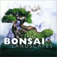 Creating Bonsai Landscapes : 18 Miniature Garden Projects артикул 701a.