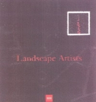 Landscape Artists артикул 703a.