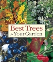 Best Trees for Your Garden артикул 707a.