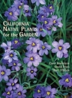 California Native Plants for the Garden артикул 715a.