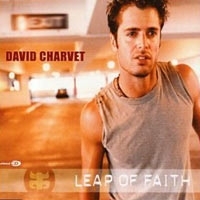 David Charvet Leap Of Faith артикул 12013a.