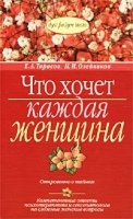 Что хочет каждая женщина артикул 12015a.