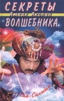 Секреты волшебника артикул 12073a.